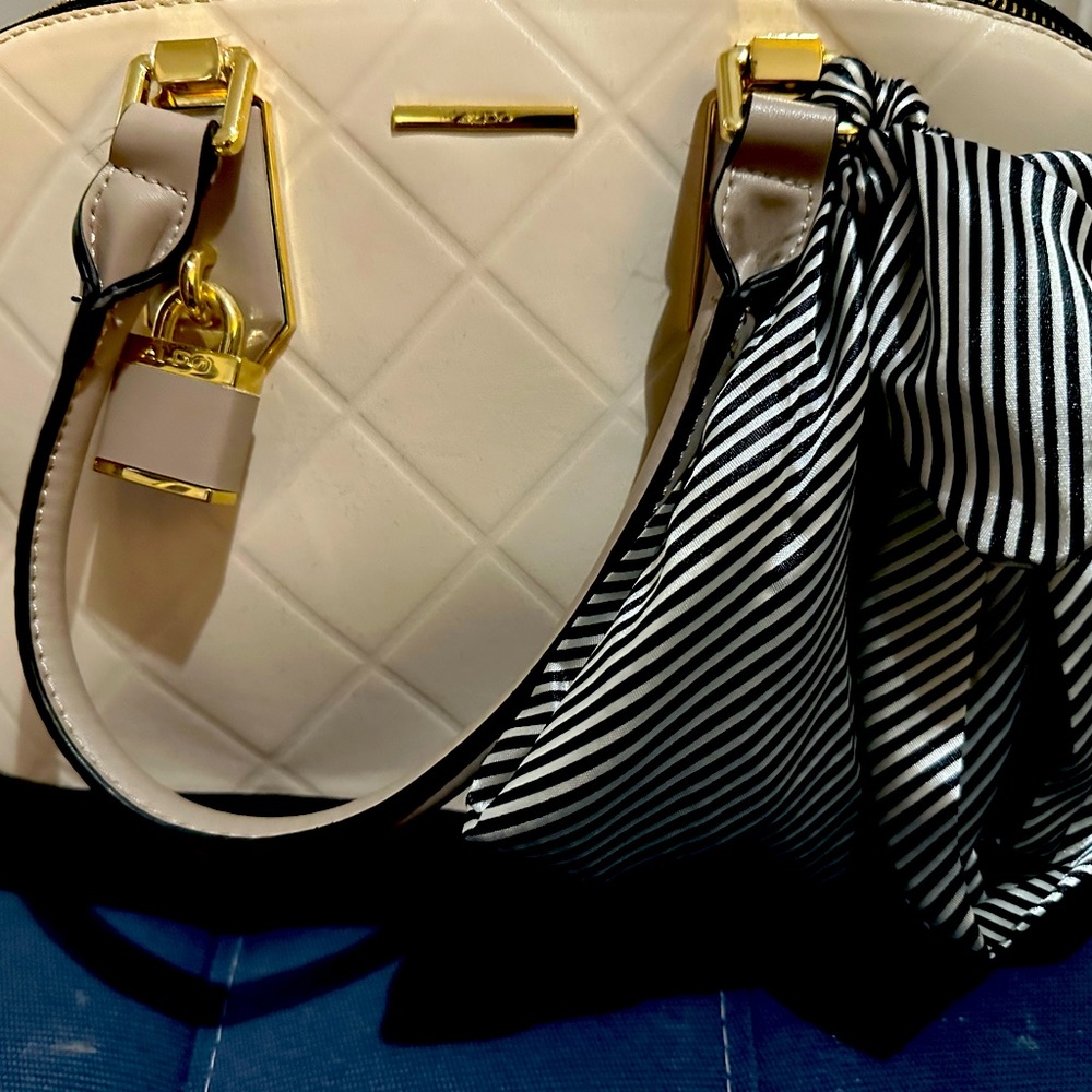 Aldo handbag